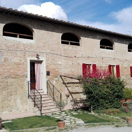 فيلا Casa Badia المظهر الخارجي الصورة