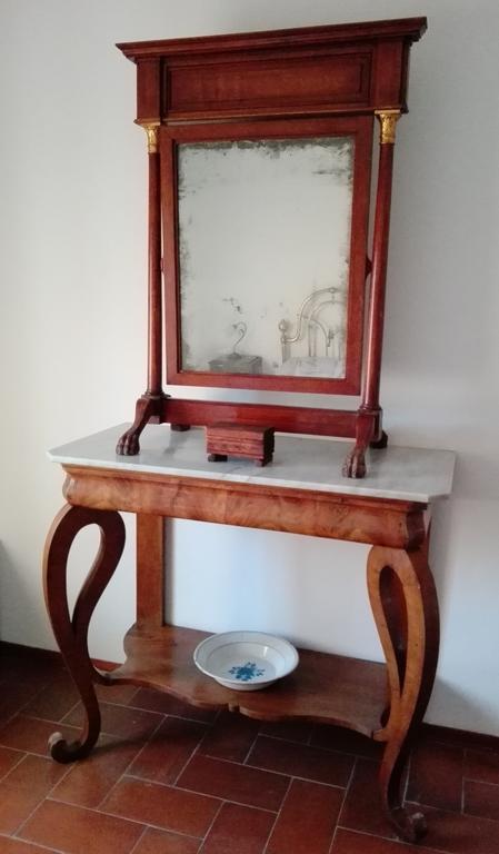 فيلا Casa Badia المظهر الخارجي الصورة