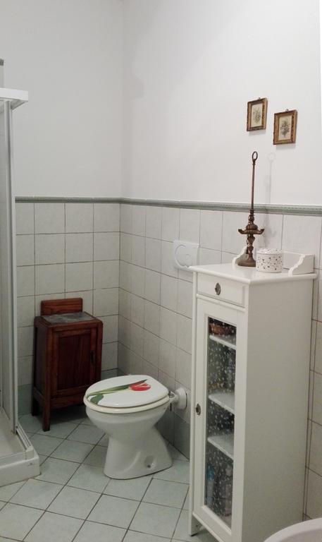 فيلا Casa Badia المظهر الخارجي الصورة