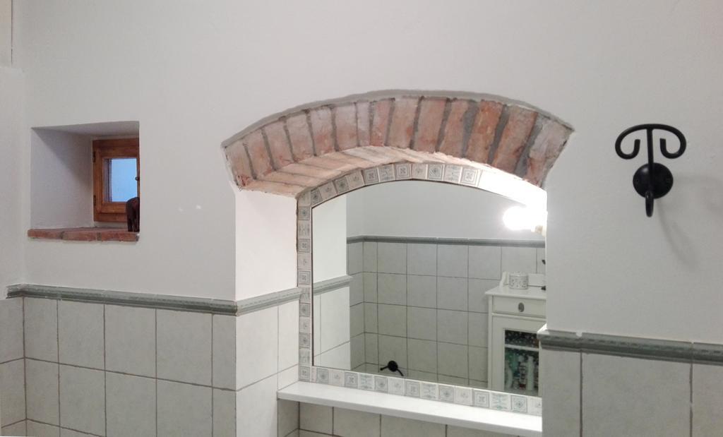 فيلا Casa Badia المظهر الخارجي الصورة