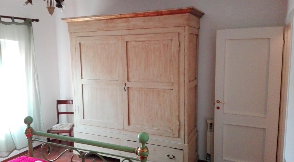 فيلا Casa Badia المظهر الخارجي الصورة