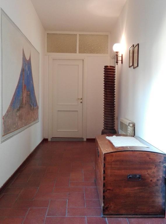 فيلا Casa Badia المظهر الخارجي الصورة