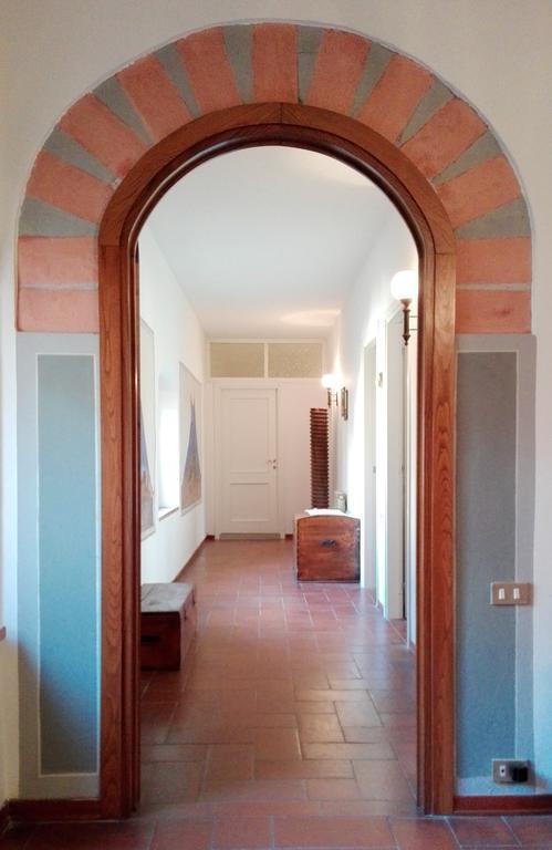 فيلا Casa Badia المظهر الخارجي الصورة