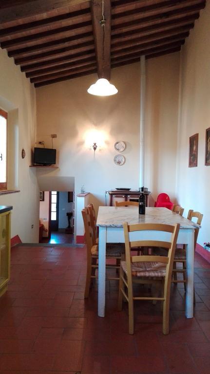 فيلا Casa Badia المظهر الخارجي الصورة