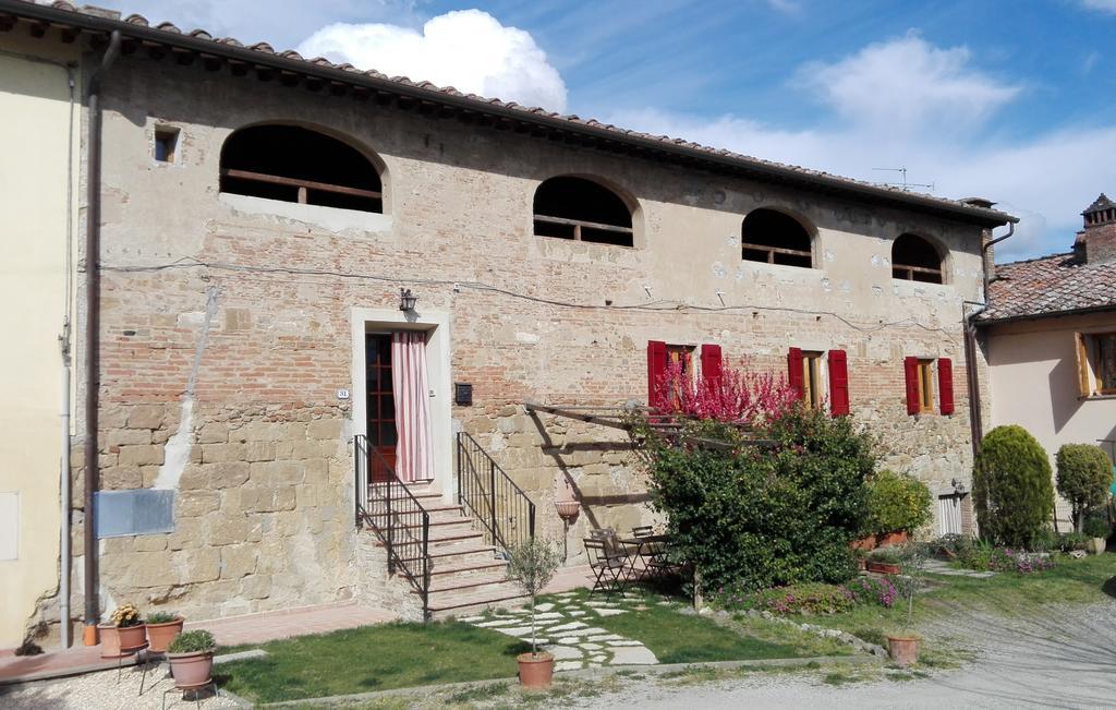 فيلا Casa Badia المظهر الخارجي الصورة